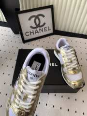 Uubags Chanel sneaker 03 - 4