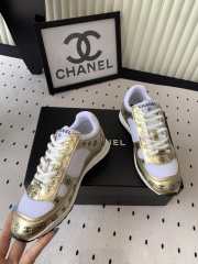 Uubags Chanel sneaker 03 - 3