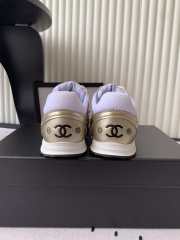Uubags Chanel sneaker 03 - 2