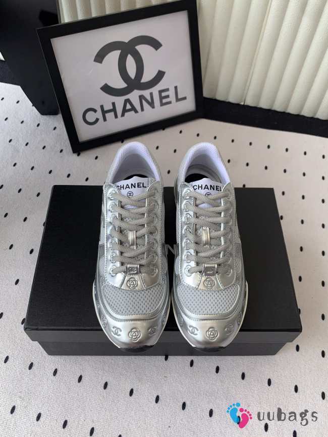 Uubags Chanel sneaker 04 - 1