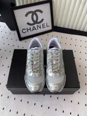 Uubags Chanel sneaker 04 - 1