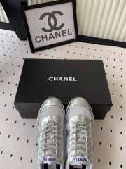Uubags Chanel sneaker 04 - 6