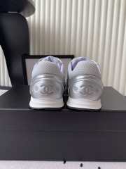 Uubags Chanel sneaker 04 - 5