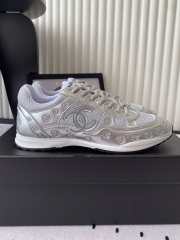 Uubags Chanel sneaker 04 - 4