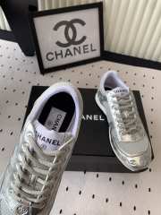 Uubags Chanel sneaker 04 - 3
