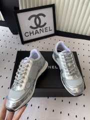 Uubags Chanel sneaker 04 - 2