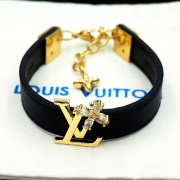 Uubags Louis Vuitton M8780Z Iconic Flower Bracelet - 1