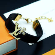 Uubags Louis Vuitton M8780Z Iconic Flower Bracelet - 6