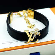 Uubags Louis Vuitton M8780Z Iconic Flower Bracelet - 4