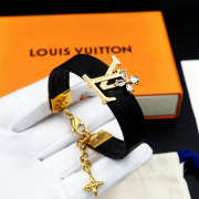Uubags Louis Vuitton M8780Z Iconic Flower Bracelet - 3
