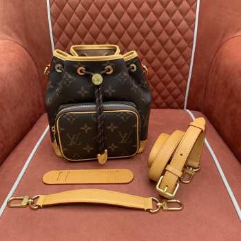 Uubags Louis Vuitton M14199 Noé Cargo Bag 22x24x16cm
