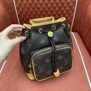 Uubags Louis Vuitton M14199 Noé Cargo Bag 22x24x16cm - 6