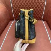 Uubags Louis Vuitton M14199 Noé Cargo Bag 22x24x16cm - 5