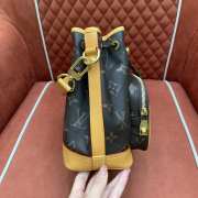Uubags Louis Vuitton M14199 Noé Cargo Bag 22x24x16cm - 4