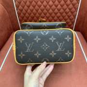 Uubags Louis Vuitton M14199 Noé Cargo Bag 22x24x16cm - 2