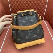 Uubags Louis Vuitton M14199 Noé Cargo Bag 22x24x16cm - 3