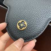 Uubags Louis Vuitton M12936 Capucines MM bag in black 31.5x20x11cm - 2