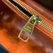 Uubags Louis Vuitton M12936 Capucines MM bag in black 31.5x20x11cm - 3