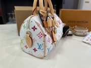 Uubags Louis Vuitton Small Speedy Bandoulière 20 Bag 20cm - 3