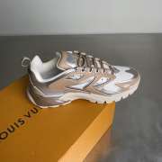 Uubags Louis Vuitton Men's Runner Tatic Sneakers 01 - 6