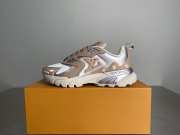 Uubags Louis Vuitton Men's Runner Tatic Sneakers 01 - 5