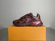 Uubags Louis Vuitton Men's Runner Tatic Sneakers 03 - 6