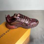 Uubags Louis Vuitton Men's Runner Tatic Sneakers 03 - 4
