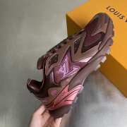 Uubags Louis Vuitton Men's Runner Tatic Sneakers 03 - 5
