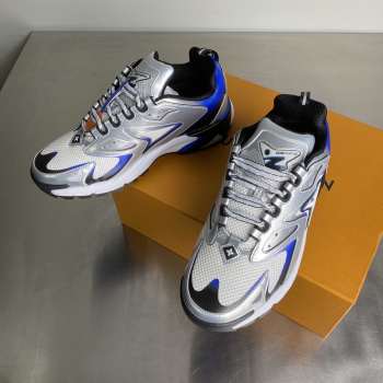 Uubags Louis Vuitton Men's Runner Tatic Sneakers 04