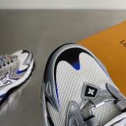 Uubags Louis Vuitton Men's Runner Tatic Sneakers 04 - 5