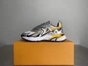 Uubags Louis Vuitton Men's Runner Tatic Sneakers 05 - 6