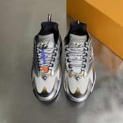 Uubags Louis Vuitton Men's Runner Tatic Sneakers 05 - 2