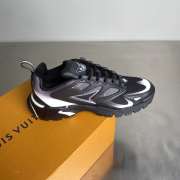Uubags Louis Vuitton Men's Runner Tatic Sneakers 06 - 4