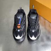 Uubags Louis Vuitton Men's Runner Tatic Sneakers 06 - 3