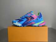 Uubags Louis Vuitton Men's Runner Tatic Sneakers 07 - 5