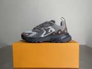 Uubags Louis Vuitton Men's Runner Tatic Sneakers 08 - 6