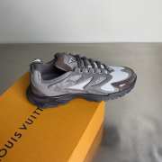 Uubags Louis Vuitton Men's Runner Tatic Sneakers 08 - 5