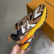Uubags Louis Vuitton Men's Runner Tatic Sneakers 09 - 4