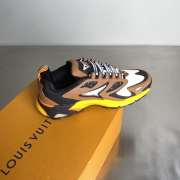 Uubags Louis Vuitton Men's Runner Tatic Sneakers 09 - 2