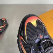 Uubags Louis Vuitton Men's Runner Tatic Sneakers 10 - 5