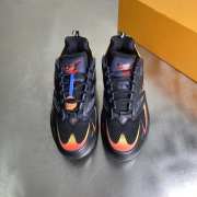 Uubags Louis Vuitton Men's Runner Tatic Sneakers 10 - 4