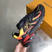 Uubags Louis Vuitton Men's Runner Tatic Sneakers 10 - 3