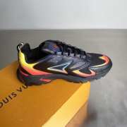 Uubags Louis Vuitton Men's Runner Tatic Sneakers 10 - 2