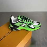 Uubags Louis Vuitton Men's Runner Tatic Sneakers 11 - 5