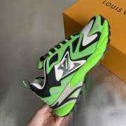 Uubags Louis Vuitton Men's Runner Tatic Sneakers 11 - 4