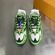 Uubags Louis Vuitton Men's Runner Tatic Sneakers 11 - 3