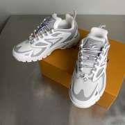 Uubags Louis Vuitton Men's Runner Tatic Sneakers 12 - 1