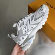 Uubags Louis Vuitton Men's Runner Tatic Sneakers 12 - 2