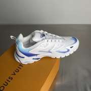 Uubags Louis Vuitton Men's Runner Tatic Sneakers 13 - 6