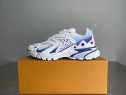 Uubags Louis Vuitton Men's Runner Tatic Sneakers 13 - 5
